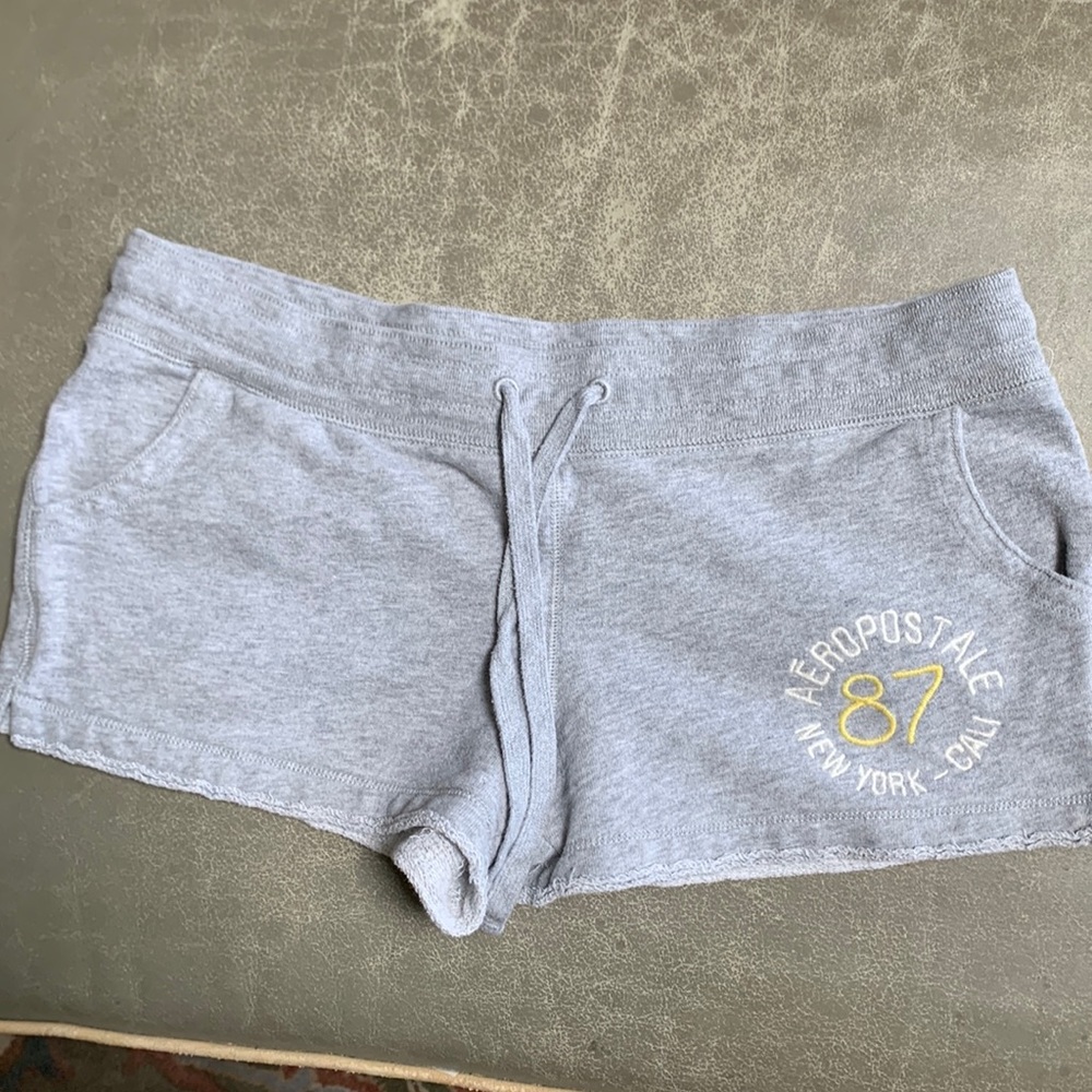 Aeropostale shorts